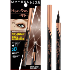 Cosmetics Maybelline Hyper Sharp Liner R BR-2 Round Frack