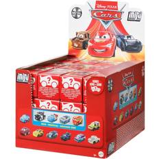 Autos Mattel Disney Pixar Cars Mini Racers