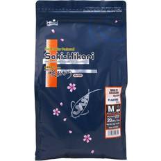 Hikari Saki Multi Seasin Floating Medium 2kg