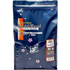 Hikari Saki-Hikari Multi-Season Medium Pellet 5kg