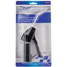Power Tools Tru-Flate Plastic Pistol-Grip Air Blow Gun 1/4 in FNPT