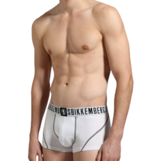 Men's Pupino Boxer Briefs 2-pack - White