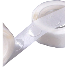Shein 1pcs Roll Balloon Glue Dot for Balloons Accessories Ballon Dot Birthday Wedding Party Balloons Glue Sticker Balloons Stand Arch Baloon