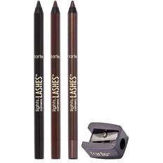 Tarte Eyeliners Tarte Lights Camera Lashes Waterproof Gel Eyeliner Trio