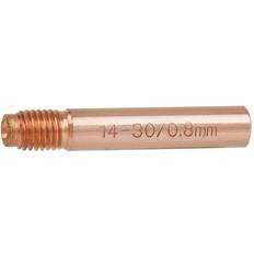 Power Tools Victor MIG Welder Contact Tip 0.03 in No. 2 No. 4 MIG Guns