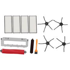 Vestidos Vacuum Cleaner Accessories Kit Replacement for Roborock S7 MaxV S7 MaxV Plus S7 MaxV Ultra
