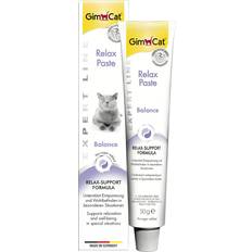 Relax Paste 3