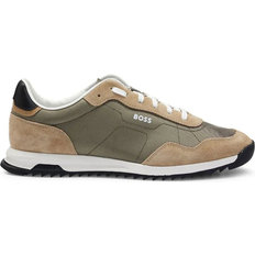 Boss zayn sneakers HUGO BOSS Zayn Low Sdtx M - Open Green