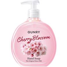 Gunry Hygiejneartikler Gunry Hand Soap Original Cherry Blossom 500 ml 500ml