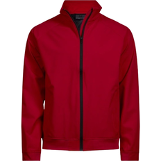 Tee jays Club Jacket - Red