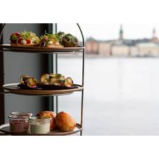 LiveIt Brunch at Fotografiska SEK 476