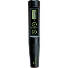 Milwaukee PH Meter Milwaukee PH51 Waterproof PH Tester Replaceable Probe