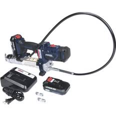 Grease Guns Lincoln Lincoln 1888 PowerLuber 20V Lithium Ion 2 Speed Grease Gun
