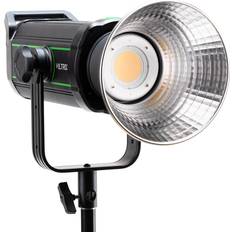 Lighting & Studio Equipment Viltrox Weeylite Ninja 30 300W Daylight COB LED Light