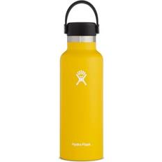 Hydro flask standard Hydro Flask Standard Mouth Flex Drikkedunk 0.532L
