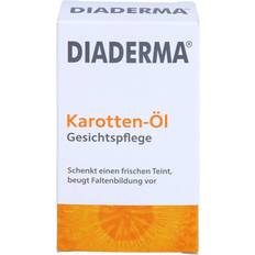 Oparfymerad Kroppsoljor Karotten Öl 30ml