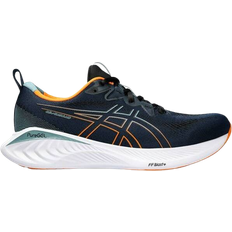 Asics herre gel cumulus Asics Gel-Cumulus 25 M - French Blue/Bright Orange