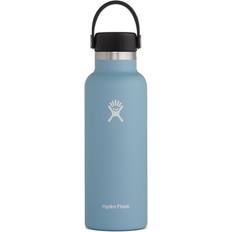 Hydro Flask Karafler, Kander & Flasker Hydro Flask Standard Mouth Flex Rain Drikkedunk 0.532L