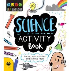 Science Activity Book (Häftad, 2016)