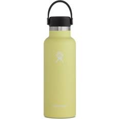 Hydro flask standard mouth flex Hydro Flask Standard Mouth Flex Drikkedunk 0.532L