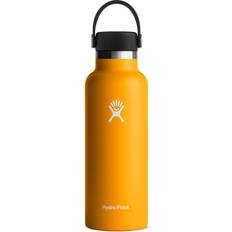 Hydro Flask Standard Mouth Flex Starfish Drikkedunk 0.532L