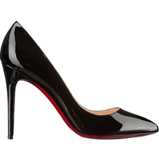 Christian Louboutin Shoes Christian Louboutin Pigalle - Black