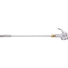 Air Blow Guns Guardair Air Blow Gun Venturi Thumb Lever 18 Tube Aluminum Part #900LJ018AA