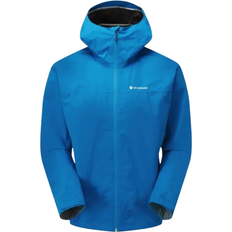 Gore tex jakke herre herretøj Montane Men’s Spirit Jacket - Blue