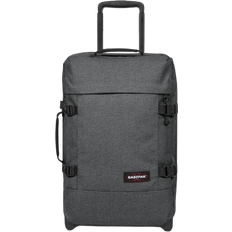 2 Wheels - Soft Luggage Eastpak Tranverz 51cm - Black Denim