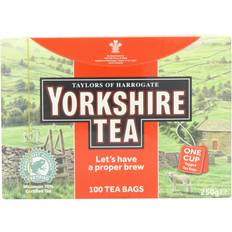 Yorkshire tea Taylors Of Harrogate Yorkshire Tea 1500g 100pcs