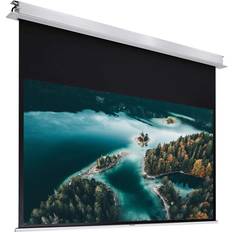 Lumene Visa Plats HD 300C Motoriserad Projektorduk
