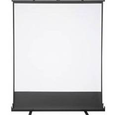 SpeaKa Professional SP-PS-600 Retractable Projector Screen 194 x 194 cm