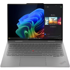 64 GB - OLED - Touchscreen Bærbar Lenovo ThinkPad X1 2-in-1 Gen 10 Aura Edition (21Q0CTO1WWDK3)