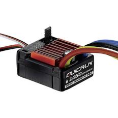 Hobbywing QuicRun WP 1060 Brushed