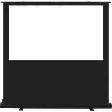 Maclean 80" MC-212 Projektionsduk