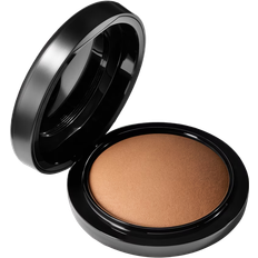 MAC Cosmetics MAC Mineralize Skinfinish Natural Powder Dark Tan