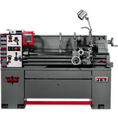 Lathes Jet EVS-1440B Electronic Variable Speed Lathe