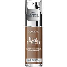 L'Oréal Paris Foundations L'Oréal Paris True Match Liquid Foundation 9.N Truffle