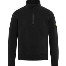 Stone Island Long Sleeve Polo Shirt