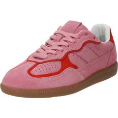 ALOHAS Sneaker Low Tb 490 Rife - Pink/Rød