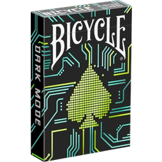 Bicycle Dark Mode