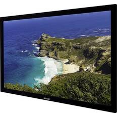 Lumene Movie Palace UHD 4K Acoustic 300C