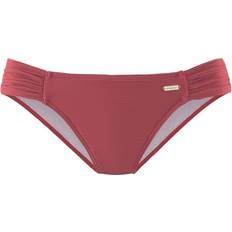 Bikini-Hose Fancy - Rot