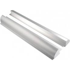 Monteringslist Solpanel Aluminium 2 x 68 cm