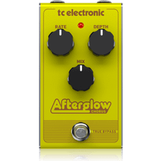 Afterglow Chorus Pedal