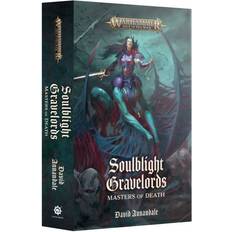 Soulblight Gravelords: Masters of Death (Hæftet)