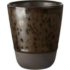 aida Raw Nordic Brown Krus 25cl