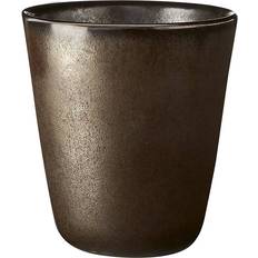 aida Raw Metallic Brown Krus 25cl