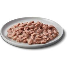James Wellbeloved Senior Grain-Free Chicken in Jelly 12x85g