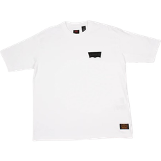 Levi's Skateboarding Graphic Boxy T‑shirt - White